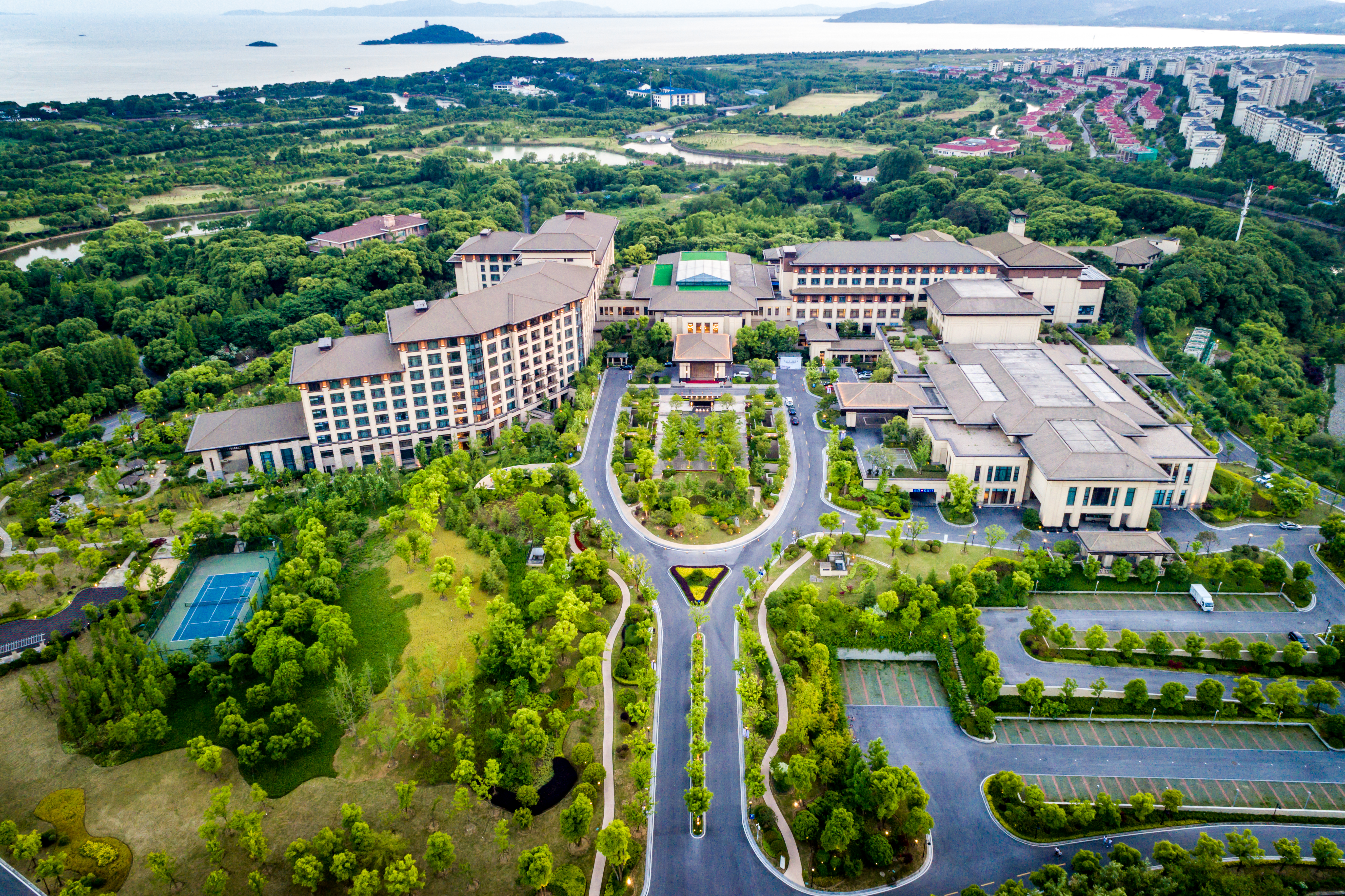 Luxury Villas in Chennai